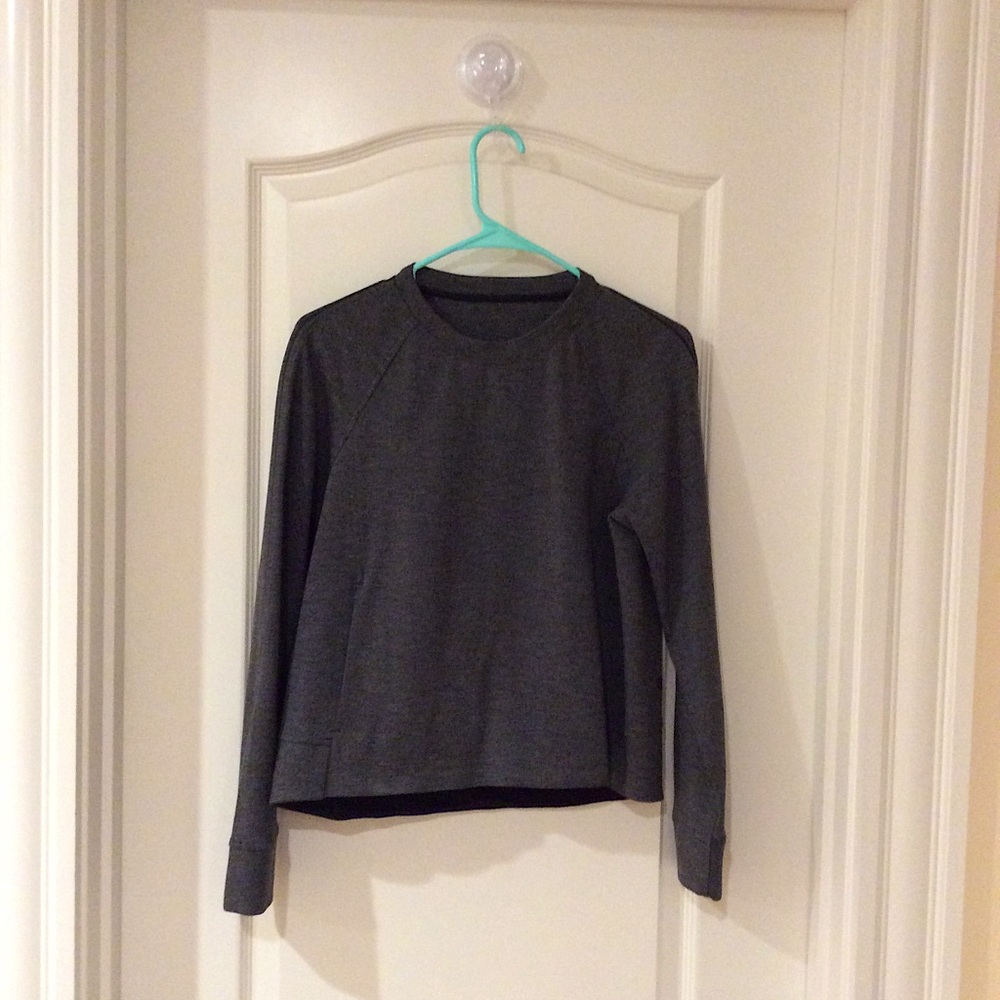 Lululemon Long Sleeve